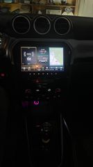 Suzuki Vitara 2024 GL+-thumb-13