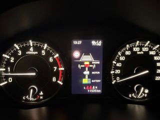 Suzuki Vitara 2024 GL+-thumb-14