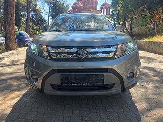 Suzuki Vitara 2017 1.6 DDIS COMFORT ALLGRIP PANORAMA
