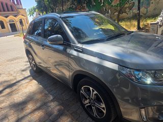 Suzuki Vitara 2017 1.6 DDIS COMFORT ALLGRIP PANORAMA-thumb-1