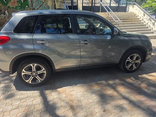 Suzuki Vitara 2017 1.6 DDIS COMFORT ALLGRIP PANORAMA-thumb-2