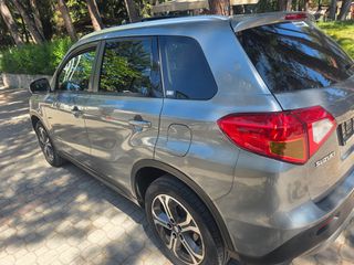 Suzuki Vitara 2017 1.6 DDIS COMFORT ALLGRIP PANORAMA-thumb-4