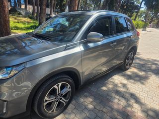 Suzuki Vitara 2017 1.6 DDIS COMFORT ALLGRIP PANORAMA-thumb-5