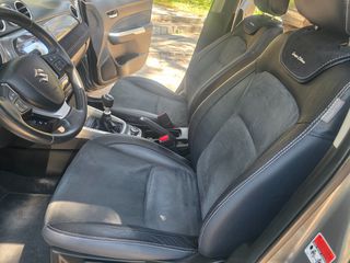 Suzuki Vitara 2017 1.6 DDIS COMFORT ALLGRIP PANORAMA-thumb-11