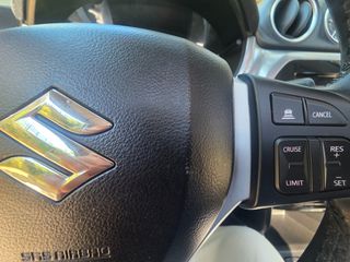 Suzuki Vitara 2017 1.6 DDIS COMFORT ALLGRIP PANORAMA-thumb-19