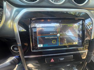 Suzuki Vitara 2017 1.6 DDIS COMFORT ALLGRIP PANORAMA-thumb-20