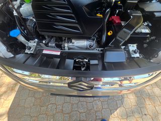 Suzuki Vitara 2017 1.6 DDIS COMFORT ALLGRIP PANORAMA-thumb-29