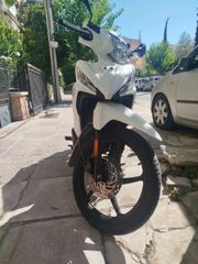 Honda Astrea Grand X 110i  2019