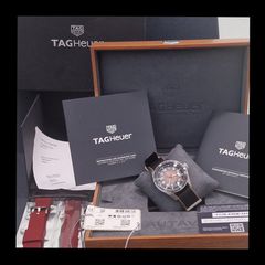 Tag heuer AUTAVIA 2022