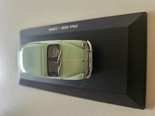 Μινιατούρα Fiat 600 1959