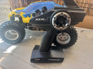 Off-Road Thunder Tiger 2006