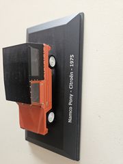 Μινιατούρα Citroën Pony Namco 1975-thumb-1