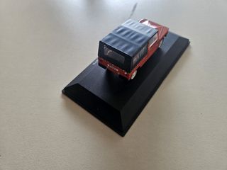 Μινιατούρα Citroën Pony Namco 1975-thumb-2