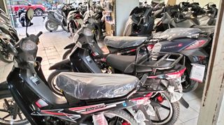 Daytona DY-R 125 2026 DY 125 RS-thumb-3