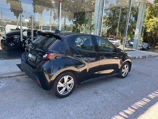 Toyota Yaris 2025 ΕΛΛΗΝΙΚΟ ΕΓΓΥΗΣΗ ACTIVE PLUS MY2025-thumb-1