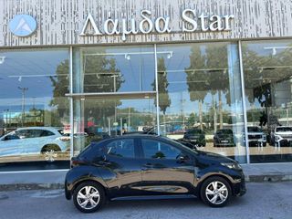 Toyota Yaris 2025 ΕΛΛΗΝΙΚΟ ΕΓΓΥΗΣΗ ACTIVE PLUS MY2025-thumb-2