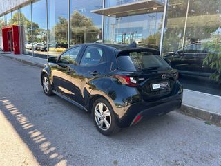 Toyota Yaris 2025 ΕΛΛΗΝΙΚΟ ΕΓΓΥΗΣΗ ACTIVE PLUS MY2025-thumb-4