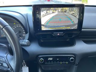 Toyota Yaris 2025 ΕΛΛΗΝΙΚΟ ΕΓΓΥΗΣΗ ACTIVE PLUS MY2025-thumb-7