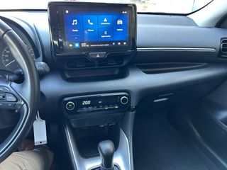 Toyota Yaris 2025 ΕΛΛΗΝΙΚΟ ΕΓΓΥΗΣΗ ACTIVE PLUS MY2025-thumb-9