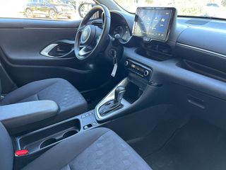 Toyota Yaris 2025 ΕΛΛΗΝΙΚΟ ΕΓΓΥΗΣΗ ACTIVE PLUS MY2025-thumb-11
