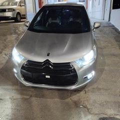 DS DS4 2017