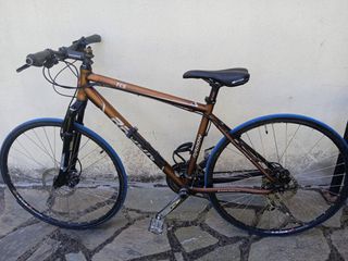 Trekking 2010 Radon