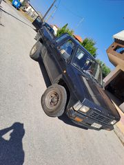 Nissan Navara 2001-thumb-2