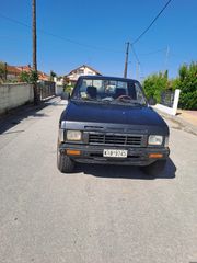 Nissan Navara 2001-thumb-3