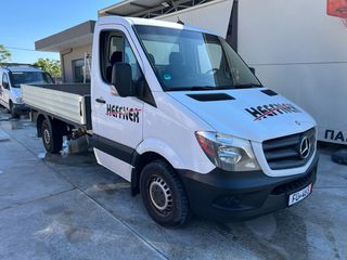 Καρότσα Mercedes-Benz 2014 SPRINTER 313
