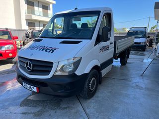 Mercedes-Benz Sprinter 2014 SPRINTER 313 CDI-thumb-1