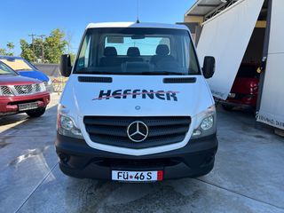 Mercedes-Benz Sprinter 2014 SPRINTER 313 CDI-thumb-2