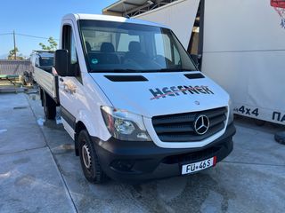 Mercedes-Benz Sprinter 2014 SPRINTER 313 CDI-thumb-3