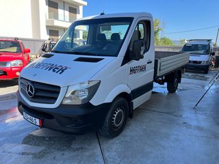 Mercedes-Benz Sprinter 2014 SPRINTER 313 CDI-thumb-4
