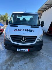 Mercedes-Benz Sprinter 2014 SPRINTER 313 CDI-thumb-5