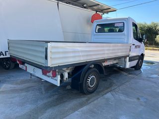 Mercedes-Benz Sprinter 2014 SPRINTER 313 CDI-thumb-7