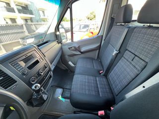 Mercedes-Benz Sprinter 2014 SPRINTER 313 CDI-thumb-13