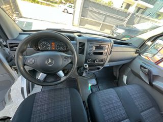 Mercedes-Benz Sprinter 2014 SPRINTER 313 CDI-thumb-14