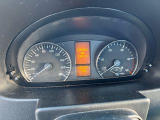 Mercedes-Benz Sprinter 2014 SPRINTER 313 CDI-thumb-17