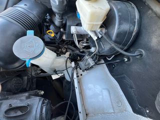 Mercedes-Benz Sprinter 2014 SPRINTER 313 CDI-thumb-20