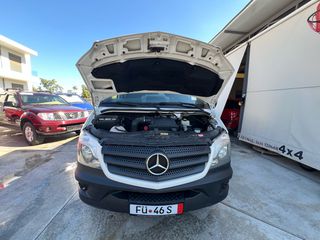 Mercedes-Benz Sprinter 2014 SPRINTER 313 CDI-thumb-22