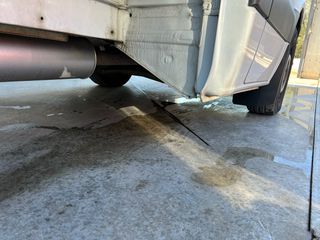 Mercedes-Benz Sprinter 2014 SPRINTER 313 CDI-thumb-23