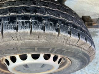 Mercedes-Benz Sprinter 2014 SPRINTER 313 CDI-thumb-24