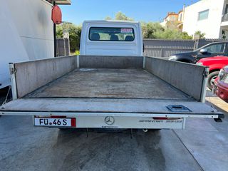 Mercedes-Benz Sprinter 2014 SPRINTER 313 CDI-thumb-25