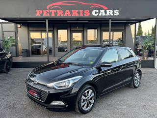 Hyundai i 20 2015 1.2 Panorama/Clima/Parktronic Full Extra