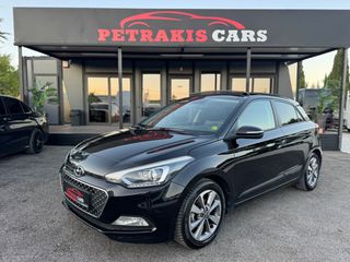 Hyundai i 20 2015 1.2 Panorama/Clima/Parktronic Full Extra-thumb-1