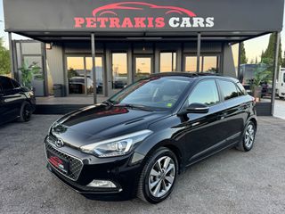 Hyundai i 20 2015 1.2 Panorama/Clima/Parktronic Full Extra-thumb-2