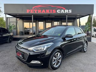 Hyundai i 20 2015 1.2 Panorama/Clima/Parktronic Full Extra-thumb-3