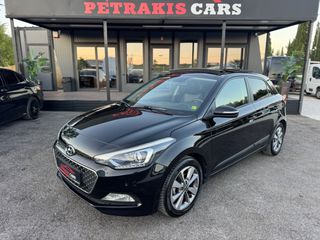 Hyundai i 20 2015 1.2 Panorama/Clima/Parktronic Full Extra-thumb-4