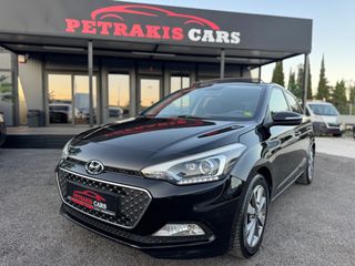 Hyundai i 20 2015 1.2 Panorama/Clima/Parktronic Full Extra-thumb-5
