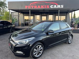 Hyundai i 20 2015 1.2 Panorama/Clima/Parktronic Full Extra-thumb-6